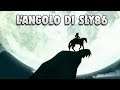 L'angolo di Sly86 - Luglio 2019