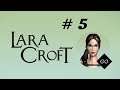 Lara Croft: GO - #5 Die Säule muss weg - Let's Play/Deutsch/German