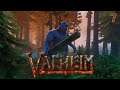 Lazy Plays Valheim - Part 7 - TROLLS?!?!