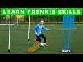 Learn to play like Frenkie De Jong | Football Skills