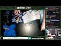 Lego Building Stream - NES + CRT Part 4