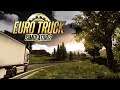 Let's Play: ATS/ETS2 Multiplayer (127) "Convoy Trucking"