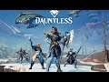 Lets Play Dauntless