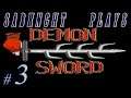 Let's Play ~ Demon Sword [Part 3]