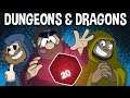 Let's Play Dungeons and Dragons Together | D&D | Eff It Beard Bros