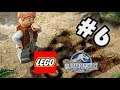Let's Play LEGO Jurassic World - Story - Part 6 – The Lost World: Isla Sorna