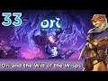 Let's Play Ori & the Will of the Wisps w/ Bog Otter ► Episode 33