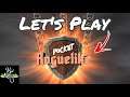 Let’s Play Pocket Roguelike! (iOS & Android Gameplay)