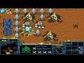 Let's Play Starcraft Legacy Of The Confederation Part 10: Past Purposes Mission 7 (3/3)