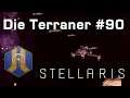 Let's Play Stellaris - Terraner #90: Die Lösegeld-Mafia (Community-LP)
