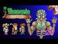 Let's Play Terraria: Journey's End Episode 28