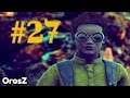 Let's play The Outer Worlds #27- Spaceship scavenger