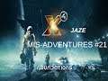 Let's Roleplay X4 FOUNDATIONS - Jaze Mis-Adventures #21
