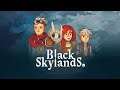 LET'S TRY BLACK SKYLANDS | STEAM | GAMEPLAY AND PLAYTHROUGH