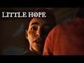 LITTLE HOPE 👻 PS5 Gameplay Deutsch #4: Ein schlimmer Anblick