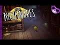Little Nightmares Ep3 - Hitting the books!