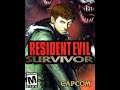 [LIVE] Testando Resident Evil: Survivor Demo V1.0 (PC)(USA)-03.12.2021