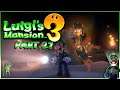 Luigi's Mansion 3 [part 27] - CLEOPATRA COMING AT YA #LuigisMansion #LuigisMansion3