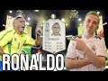 MÁME PRIME RONALDA! + OTEVÍRÁNÍ BALÍČKŮ | FIFA 19 CZ