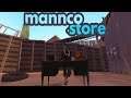 Mannco.store tutorial by AHarrison _BR/AY|Gollum/Smeagol