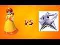 Mario Party 3 - Princess Daisy vs Millennium Star in Stardust Battle