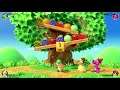 Mario Party Superstars: Yoshi's Tropical Island Part 3