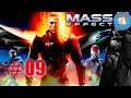 Mass Effect 1 INSANITY Ep. 9 "We made it to Feros!!"