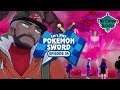 MAX LAIR - Let's Play Pokemon Sword: Crown Tundra Walkthrough