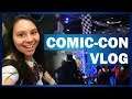 MCM London Comic-Con Vlog!