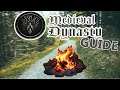 Medieval Dynasty Guide Deutsch ⭐ Survival-Tipps zum Überleben ⭐ Teil 1