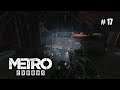 Metro Exodus (PS4 Pro) # 17 - Die Sklavenhändler auf dem Schiff