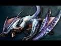 MHW Iceborne | Nargacuga Long Sword Solo in 6:10