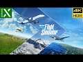 Microsoft Flight Simulator - Xbox Series X - 4K HDR