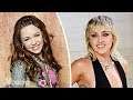 Miley Cyrus - Music Evolution (1999 - 2019) Updated