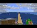 Minecraft Skyline SMP!: S1EP09 - Worlds Longest Bridge