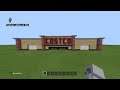 Minecraft Tutorial: How To Make Costco Wholesale!
