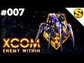 XCOM: ENEMY WITHIN • 007 • Mitglied der Triaden