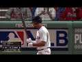MLB The Show 21- GIANTS Franchise - PLAYOFFS World Series Game 4 - Giants @ Red Sox LIVE