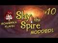 Mod the Spire #10: The Construct