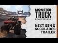 Monster Truck Championship - Launch Trailer Next-Gen