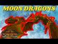 Moon Dragons Are Underrated. High Elves Vs Bretonnia. Total War Warhammer 2, Multiplayer