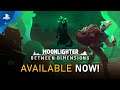 Moonlighter: Between Dimensions - Launch Trailer | PS4