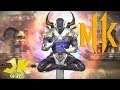 Mortal Kombat 11: Esse Cara Está Me Stalkeando! #9