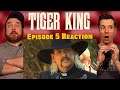 Mr. Exotic Goes to Washington - Tiger King Eps 5 Reaction