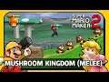 Mushroom Kingdom Adventure Mode (Melee) - Super Mario Maker 2 Levels