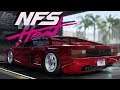 NEED FOR SPEED HEAT - FERRARI TESTAROSSA TUNING + GAMEPLAY!