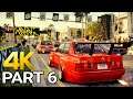 Need For Speed Heat Gameplay Walkthrough Part 6 - NFS Heat PC 4K 60FPS (No Commentary)