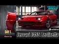 Need For Speed No Limits: Ferrari F355 Berlinetta | Proving Grounds (Day 1 - Warm-Up)