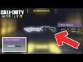 *NEW* how to get FREE Rewards + Moonstone Knife in COD Mobile! One Last Farewell Event