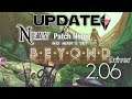 New No Man's Sky Update 2.06 🌌 Beyond Patch Notes #Pc #news #update